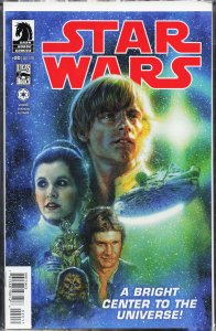 Star Wars #20 (2014) Star Wars