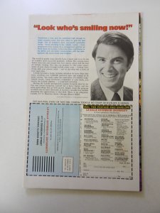 Black Goliath #5 (1976) FN- condition