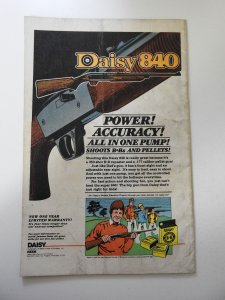 DC Comics Presents #24 (1980) GD Condition