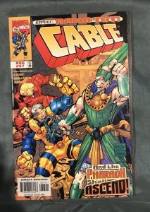 Cable #57 (1998)