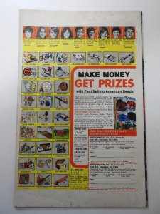 Devil Dinosaur #1 (1978) VG- Condition