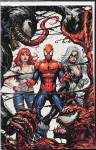 Peter Parker: The Spectacular Spider-Man #300 (2018) Spider-Man