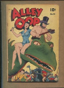 Alley Oop #14 (1948)