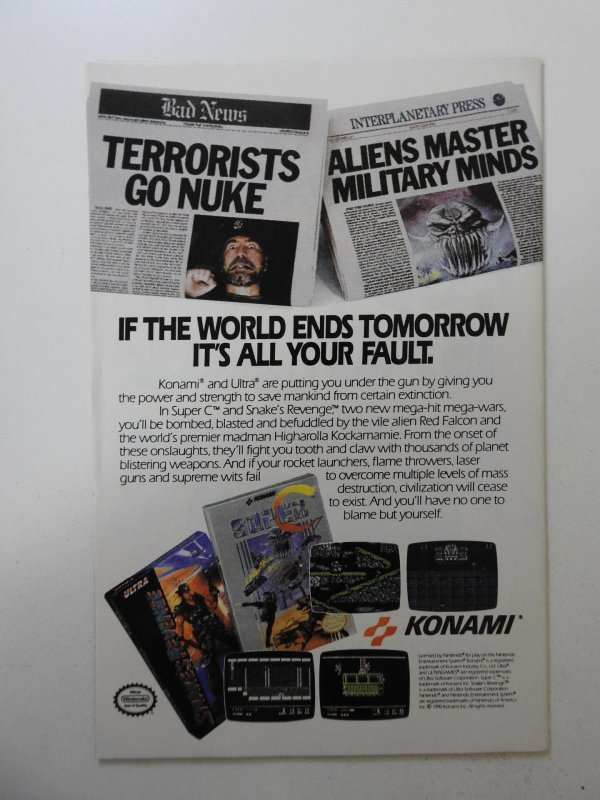 Batman #450 Direct Edition (1990)