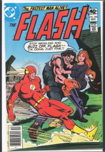 The Flash #280 (1979) The Flash