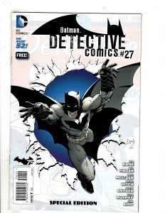 Detective Comics #27 Special Edition (Batman 75 Day Comic 2014) #27 (2014) OF26