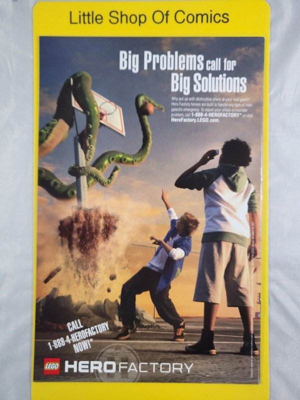 Veronica #201 2010 Archie Comics Dan Parent Swimsuit Cover