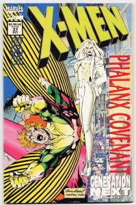 X-Men #37 (1994) X-Men