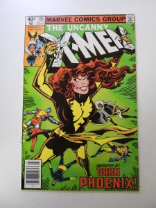 The X-Men #135 (1980) VF condition