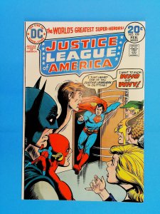 Justice League of America #109  (1974)