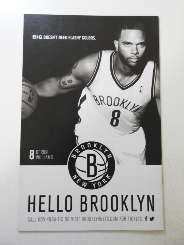 Thor: God of Thunder #3 (2013) VF+ Condition!