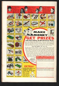 Spooky Haunted House #8  1973 - Harvey  -VG - Comic Book