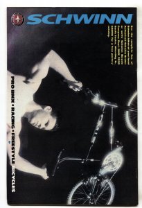 AMAZING SPIDER-MAN #320--1989--MARVEL--MCFARLANE--NM-