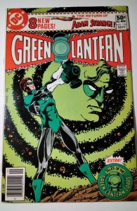 Green Lantern #132 (1980) DC Comic Book J746