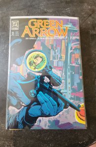 Green Arrow #13 (1988)
