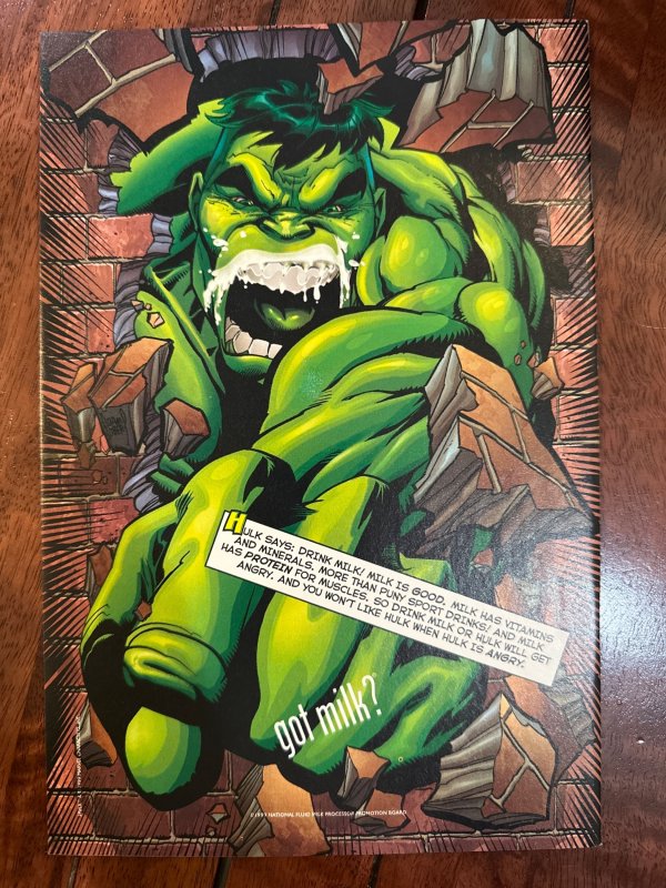 Captain America 1999 (1999)