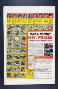 The Amazing Spider-Man #166  (1977)