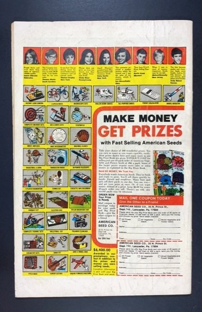 The Amazing Spider-Man #166  (1977)