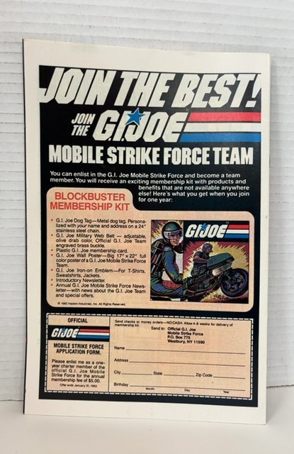 Conan the Barbarian #137 (1982)