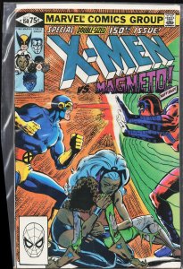 The Uncanny X-Men #150 (1981) X-Men