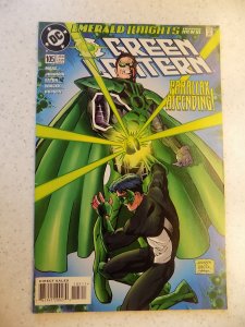 GREEN LANTERN # 105