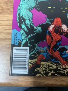 SPIDER-MAN #31 MARVEL COMICS 1993 