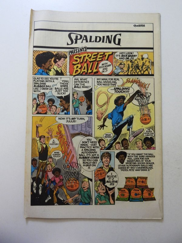 Wonder Woman #233 (1977) VG/FN Condition