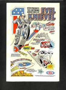 Creatures on the Loose #33