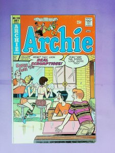 Archie #245 (1975)