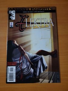 Elektra v2 #10 ~ NEAR MINT NM ~ 2002 Marvel Comics