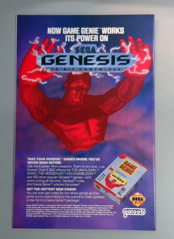 Amazing Spider-Man #369, NM Marvel Comics, 1992 JR1