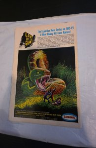 Action Comics #368 (1968)super girl.story