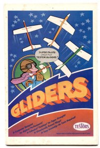 SPIDER-WOMAN #7 1978- Marvel Bronze Age VG