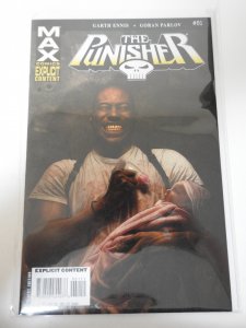 The Punisher #51