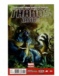 Thanos Rising #4 (2013) OF10