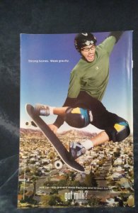 Wonder Woman #190 (2003)