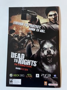 Doctor Solar, Man of the Atom #2  - NM+  (2010)