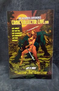 Justice League Wedding Special (2007)