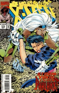 The Uncanny X-Men #312 (1994) X-Men