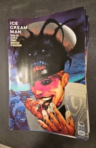 Ice Cream Man #32 Cover C (2022)