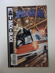 The Amazing Spider-Man #540 (2007) NM condition