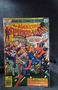 The Amazing Spider-Man #174 1977 Marvel Comics Comic Book