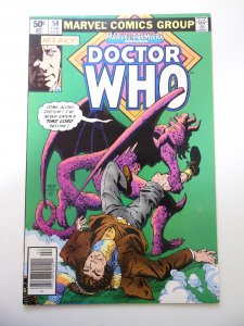 Marvel Premier #58 FN Condition