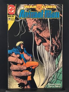 Animal Man #40 (1991)