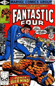 Marvel's Greatest Comics #95 VG ; Marvel | low grade comic Fantastic Four 115 re
