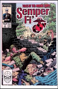 Semper Fi #1 (1988)