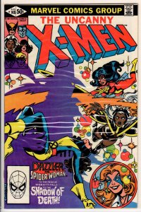 The Uncanny X-Men #148 (1981) 9.6 NM+