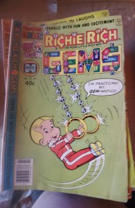 Richie Rich Gems #29 (1980)