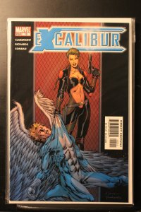 Excalibur #12 (2005)