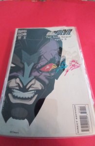 Daredevil #322 (1993)